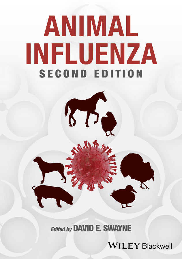 Animal Influenza | Zookal Textbooks | Zookal Textbooks