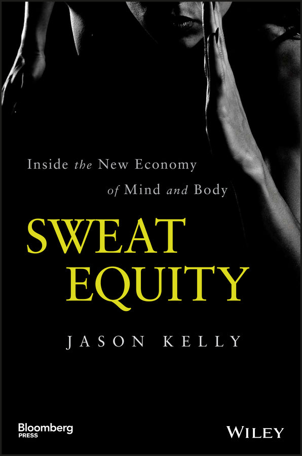 Sweat Equity | Zookal Textbooks | Zookal Textbooks