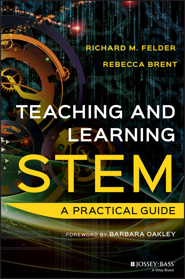 Teaching and Learning STEM | Zookal Textbooks | Zookal Textbooks