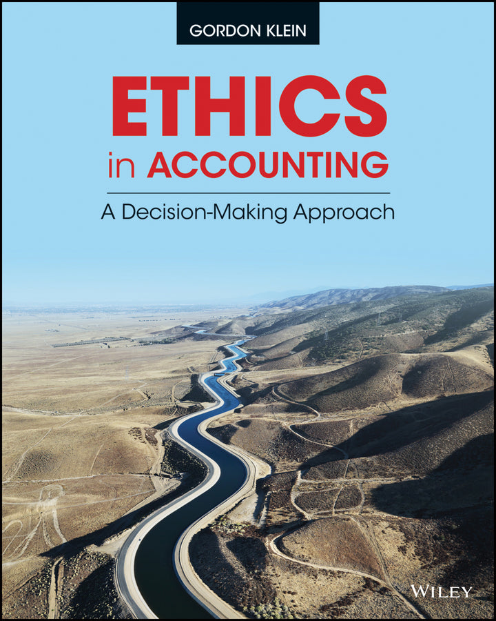 Ethics in Accounting | Zookal Textbooks | Zookal Textbooks