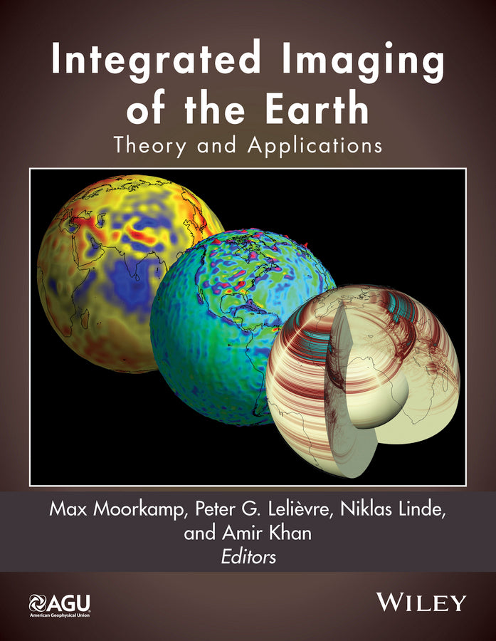 Integrated Imaging of the Earth | Zookal Textbooks | Zookal Textbooks