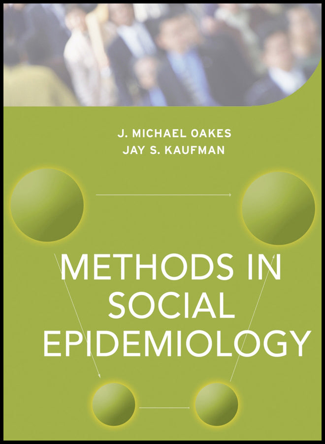 Methods in Social Epidemiology | Zookal Textbooks | Zookal Textbooks