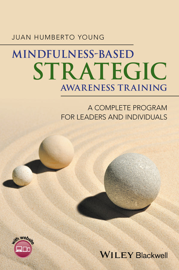 Mindfulness-Based Strategic Awareness Training | Zookal Textbooks | Zookal Textbooks