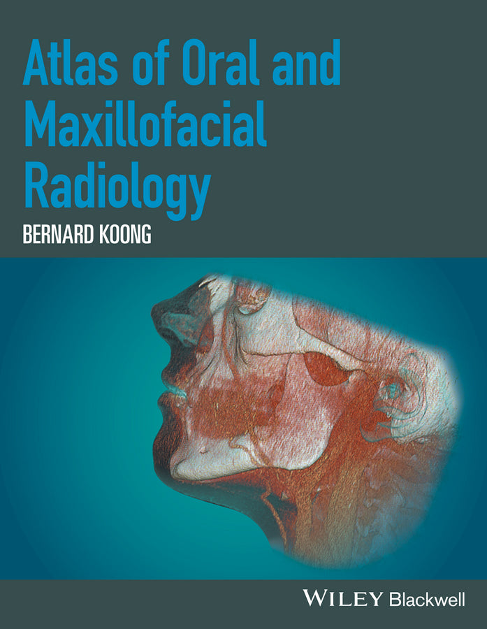 Atlas of Oral and Maxillofacial Radiology | Zookal Textbooks | Zookal Textbooks