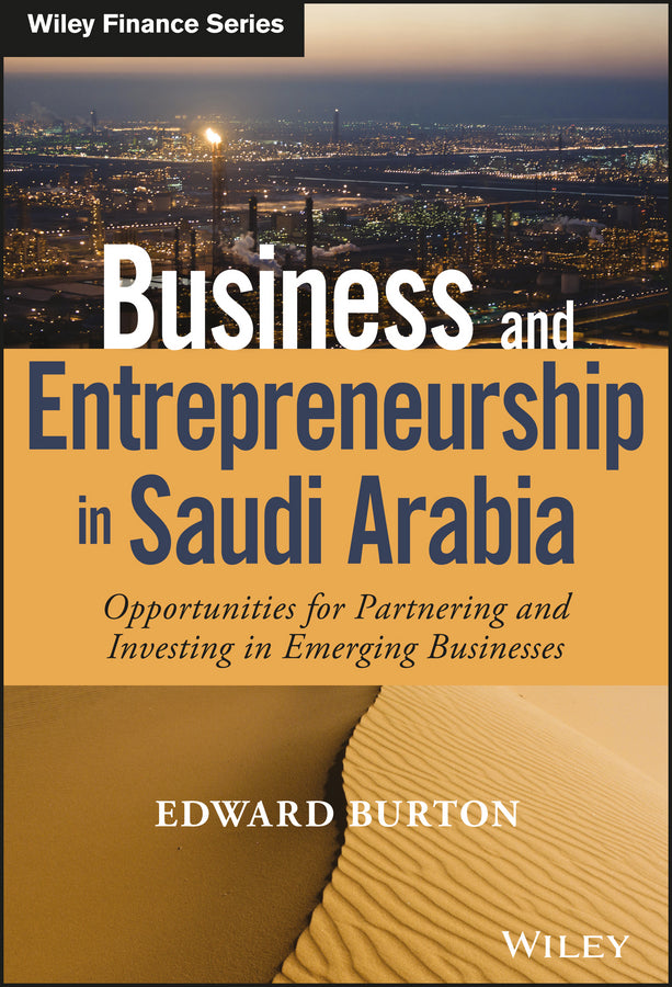 Business and Entrepreneurship in Saudi Arabia | Zookal Textbooks | Zookal Textbooks