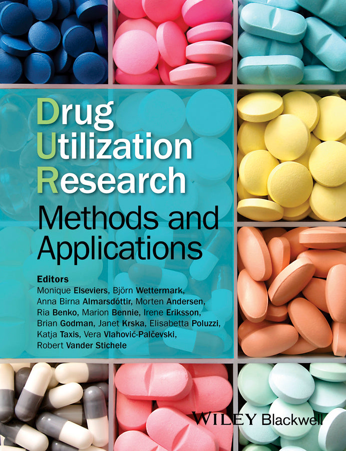Drug Utilization Research | Zookal Textbooks | Zookal Textbooks