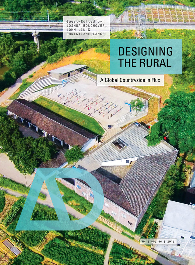 Designing the Rural | Zookal Textbooks | Zookal Textbooks