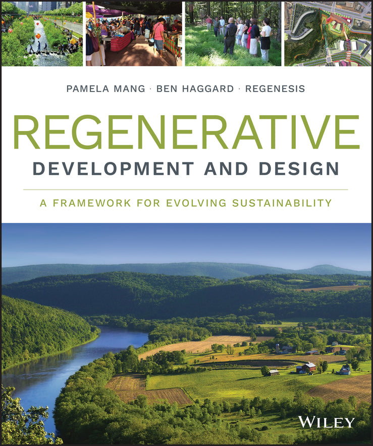 Regenerative Development and Design | Zookal Textbooks | Zookal Textbooks