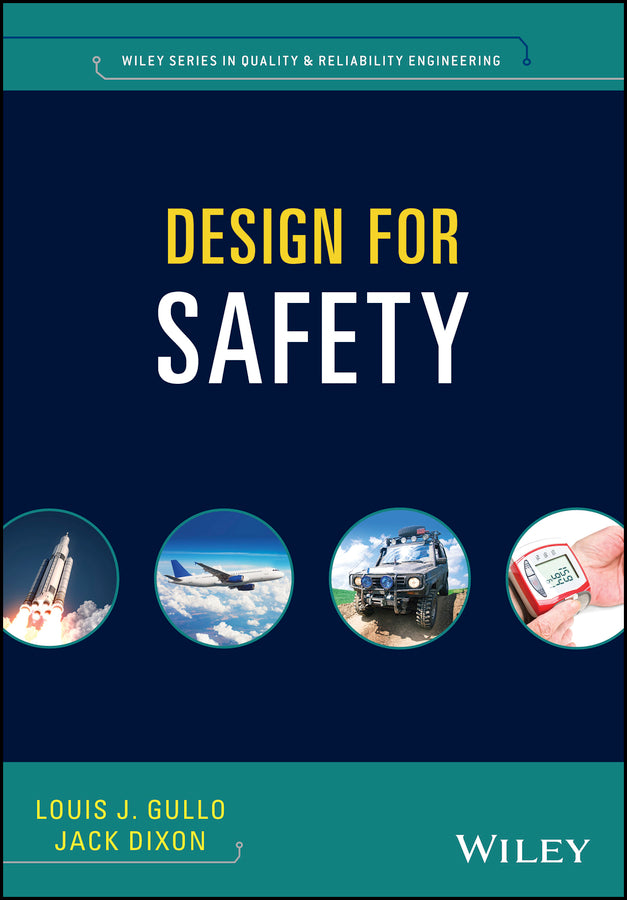 Design for Safety | Zookal Textbooks | Zookal Textbooks