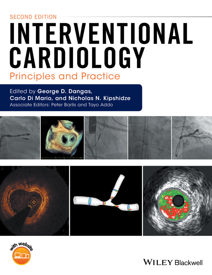 Interventional Cardiology | Zookal Textbooks | Zookal Textbooks