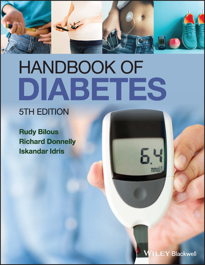 Handbook of Diabetes | Zookal Textbooks | Zookal Textbooks