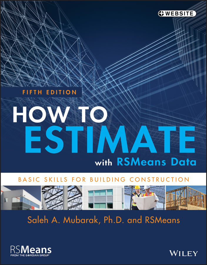 How to Estimate with RSMeans Data | Zookal Textbooks | Zookal Textbooks