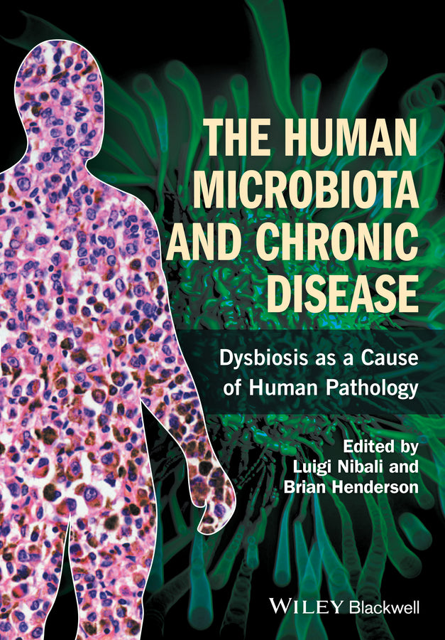 The Human Microbiota and Chronic Disease | Zookal Textbooks | Zookal Textbooks