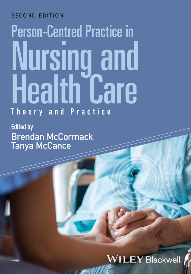 Person-Centred Practice in Nursing and Health Care | Zookal Textbooks | Zookal Textbooks
