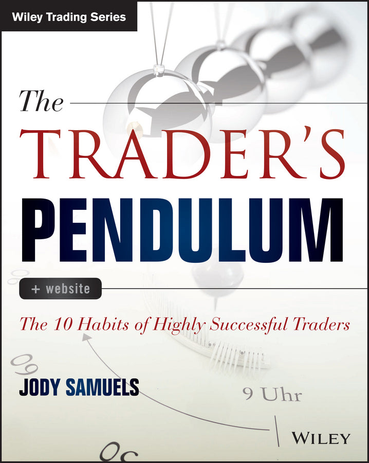 The Trader's Pendulum | Zookal Textbooks | Zookal Textbooks