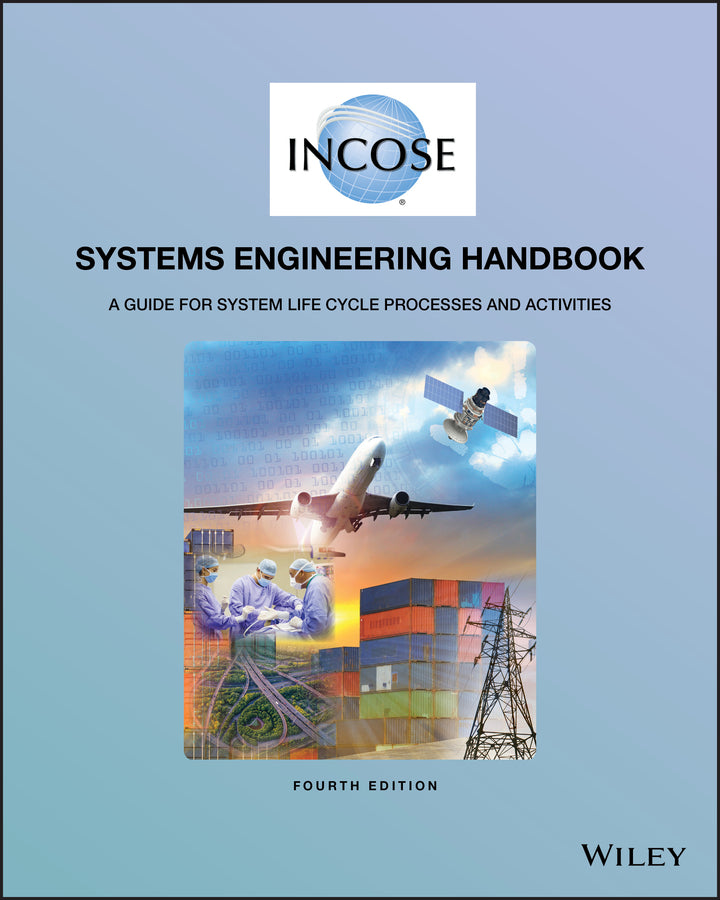 INCOSE Systems Engineering Handbook | Zookal Textbooks | Zookal Textbooks
