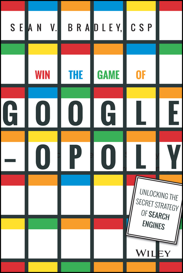 Win the Game of Googleopoly | Zookal Textbooks | Zookal Textbooks