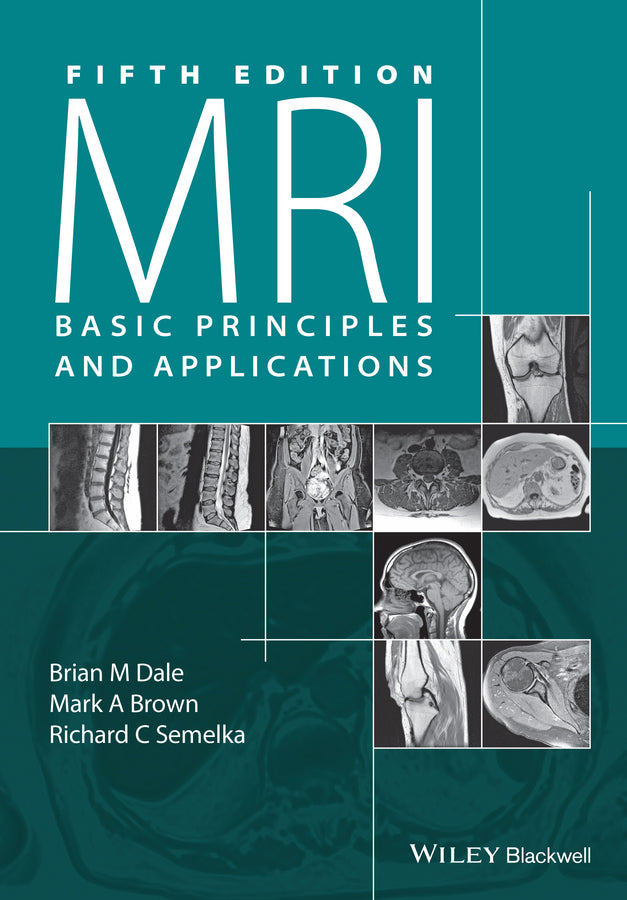 MRI | Zookal Textbooks | Zookal Textbooks