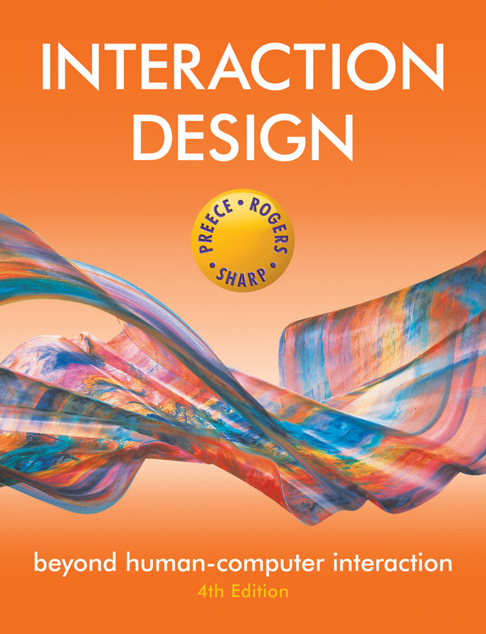 Interaction Design | Zookal Textbooks | Zookal Textbooks