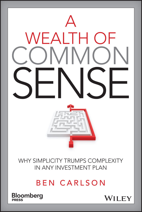 A Wealth of Common Sense | Zookal Textbooks | Zookal Textbooks