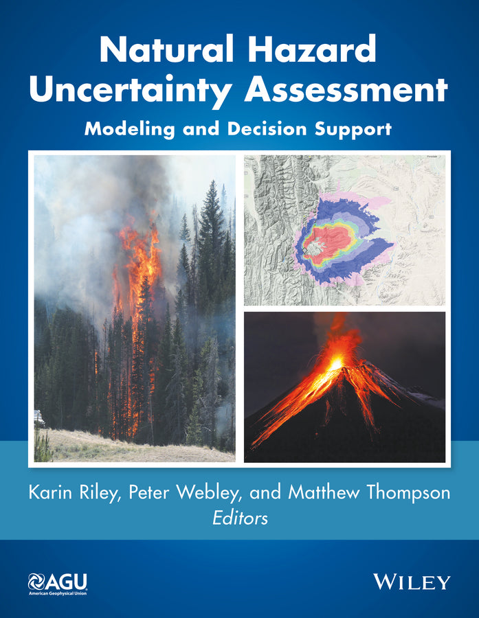 Natural Hazard Uncertainty Assessment | Zookal Textbooks | Zookal Textbooks