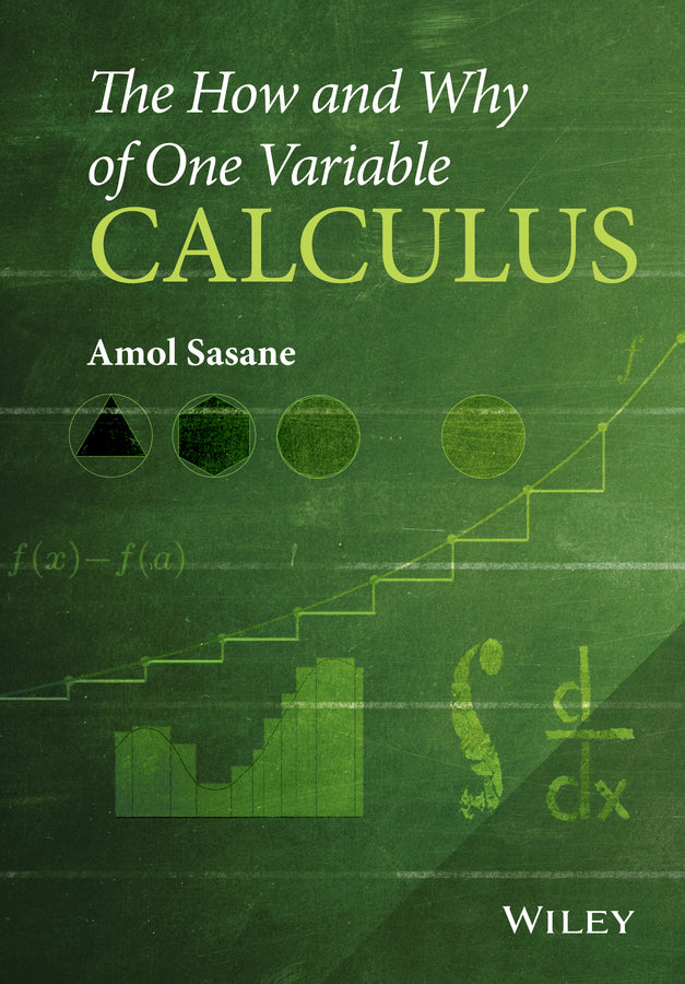The How and Why of One Variable Calculus | Zookal Textbooks | Zookal Textbooks