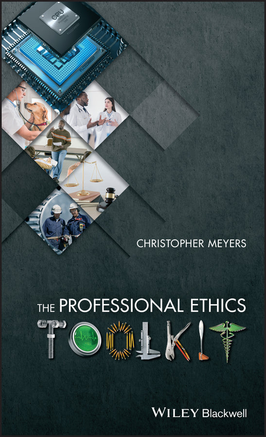 The Professional Ethics Toolkit | Zookal Textbooks | Zookal Textbooks