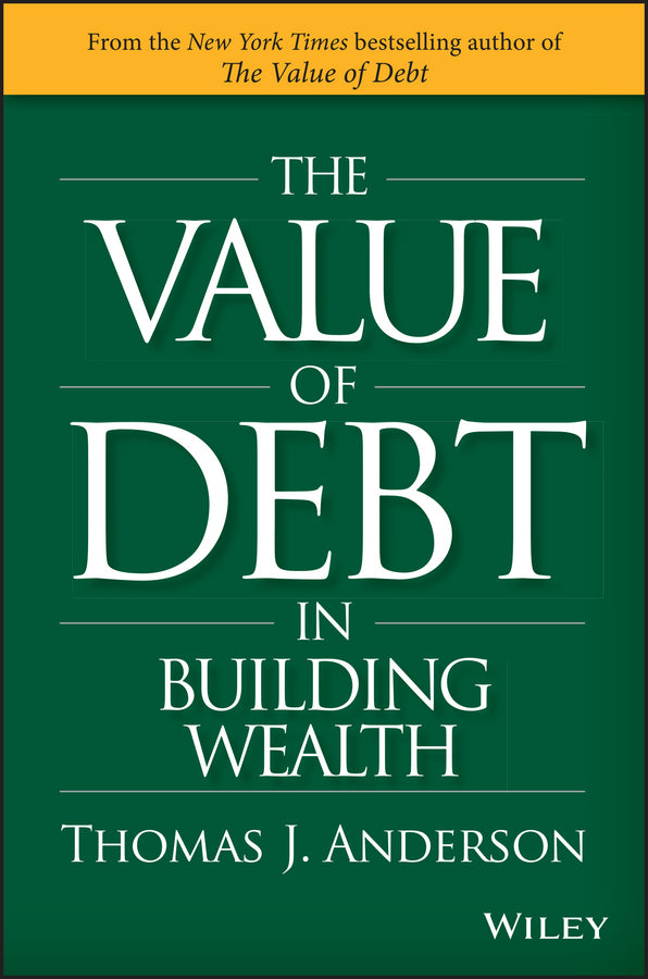 The Value of Debt in Building Wealth | Zookal Textbooks | Zookal Textbooks