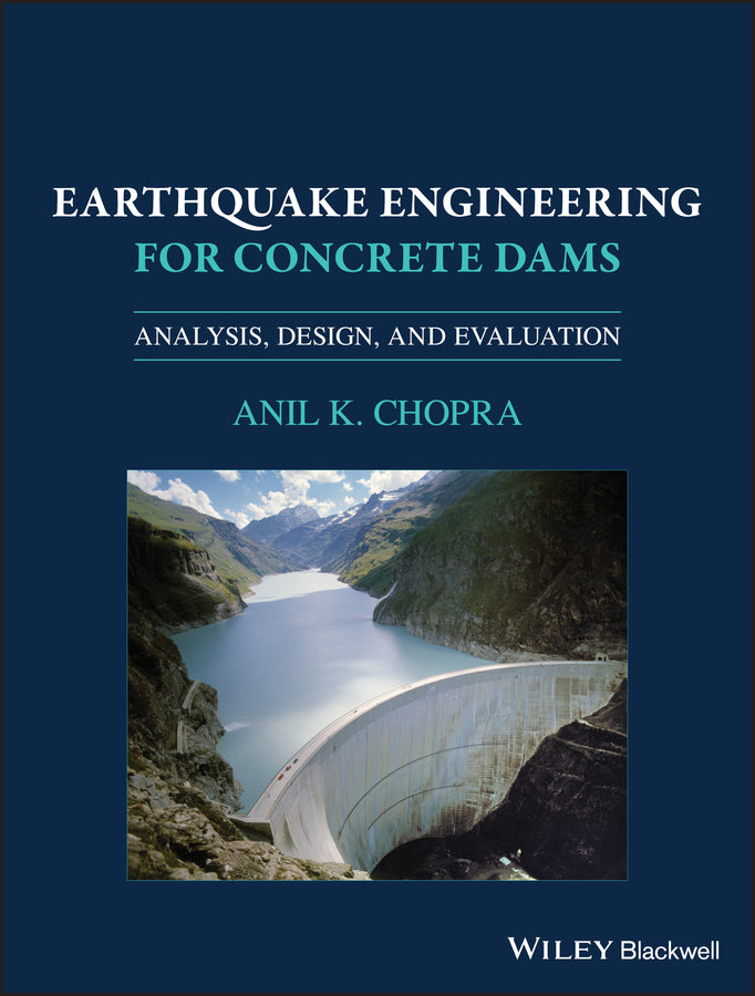 Earthquake Engineering for Concrete Dams | Zookal Textbooks | Zookal Textbooks