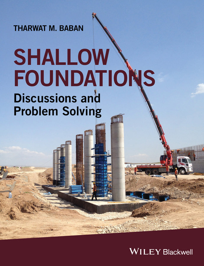 Shallow Foundations | Zookal Textbooks | Zookal Textbooks
