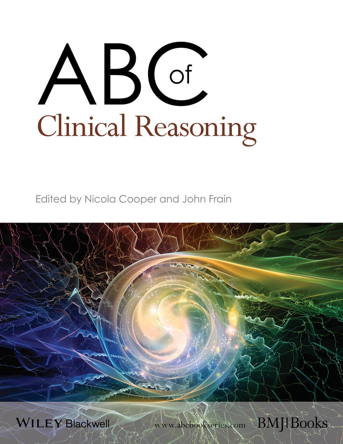 ABC of Clinical Reasoning | Zookal Textbooks | Zookal Textbooks