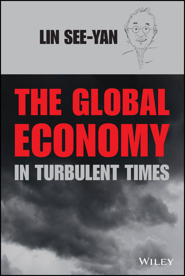 The Global Economy in Turbulent Times | Zookal Textbooks | Zookal Textbooks