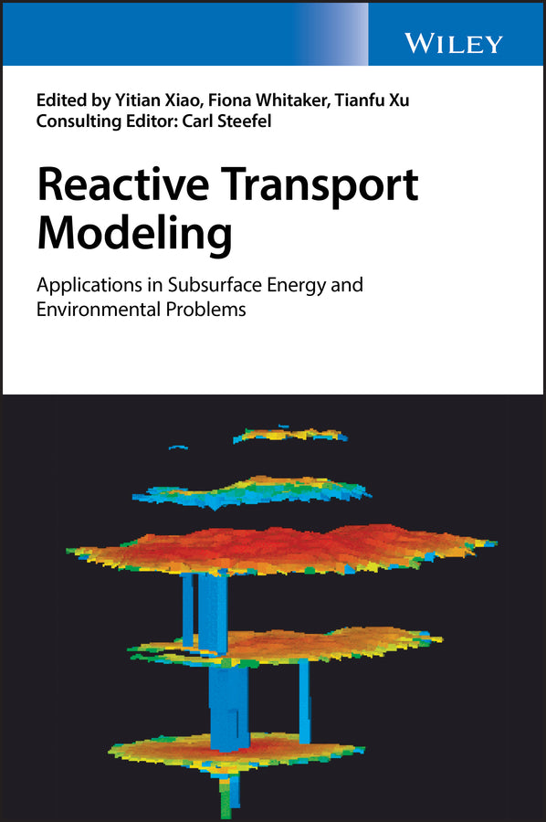 Reactive Transport Modeling | Zookal Textbooks | Zookal Textbooks