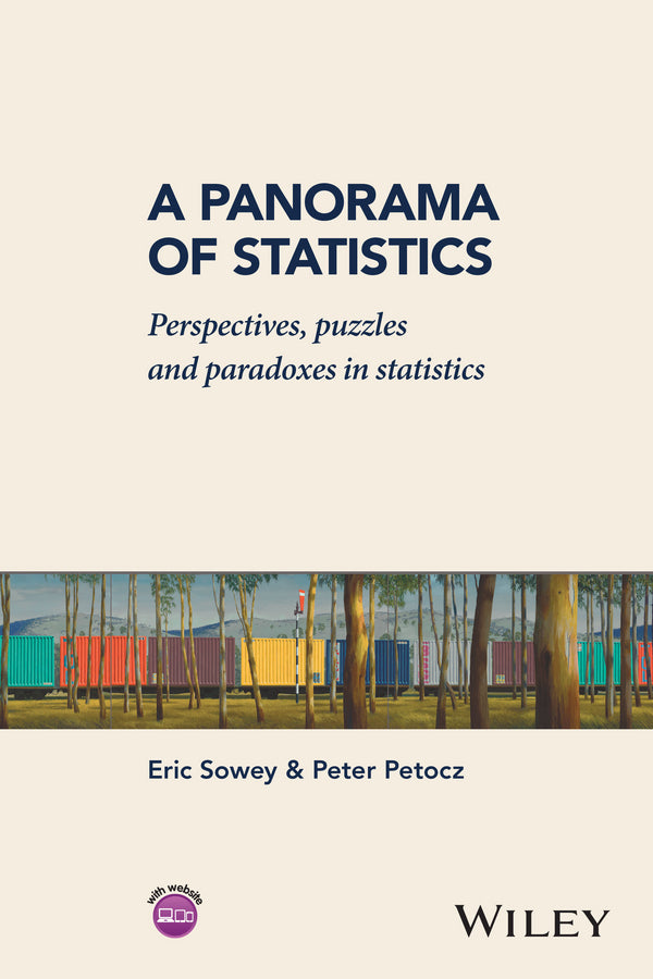 A Panorama of Statistics | Zookal Textbooks | Zookal Textbooks