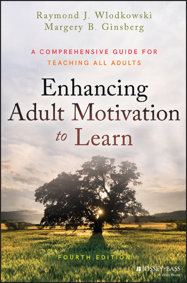 Enhancing Adult Motivation to Learn | Zookal Textbooks | Zookal Textbooks