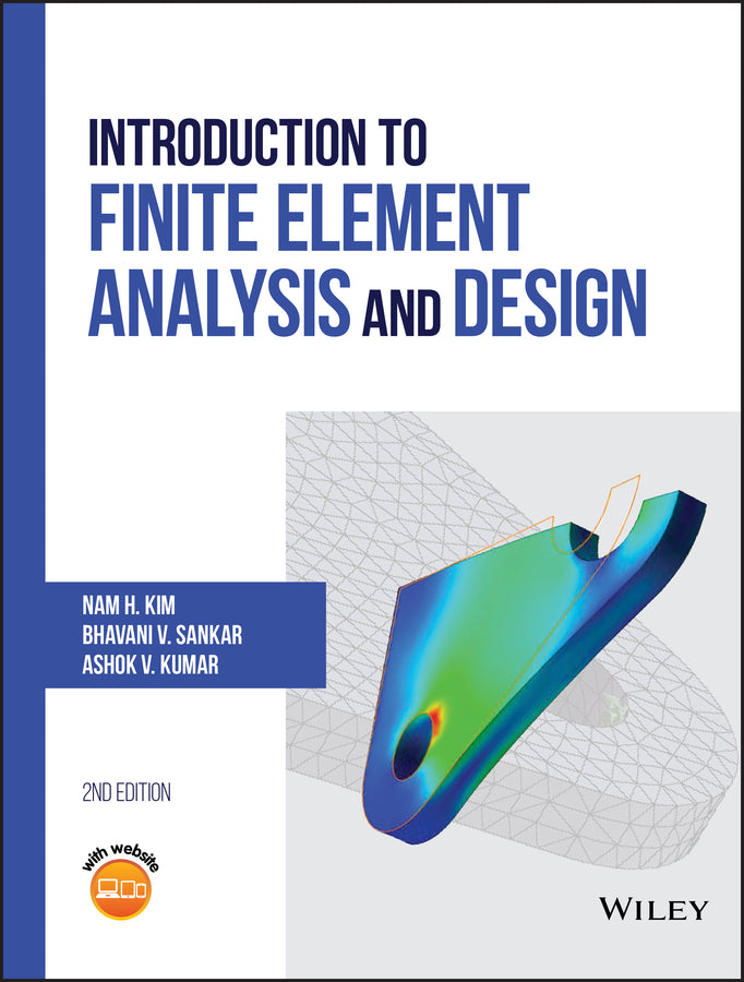 Introduction to Finite Element Analysis and Design | Zookal Textbooks | Zookal Textbooks