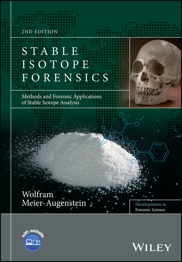 Stable Isotope Forensics | Zookal Textbooks | Zookal Textbooks