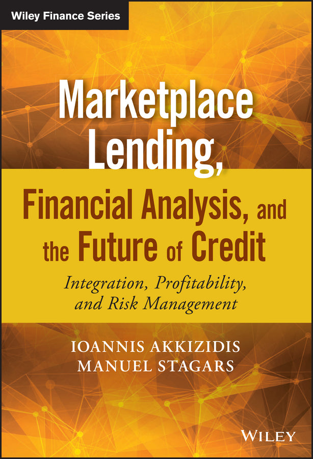 Marketplace Lending, Financial Analysis, and the Future of Credit | Zookal Textbooks | Zookal Textbooks
