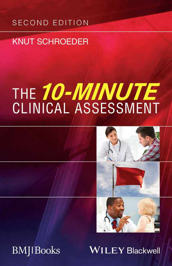 The 10-Minute Clinical Assessment | Zookal Textbooks | Zookal Textbooks