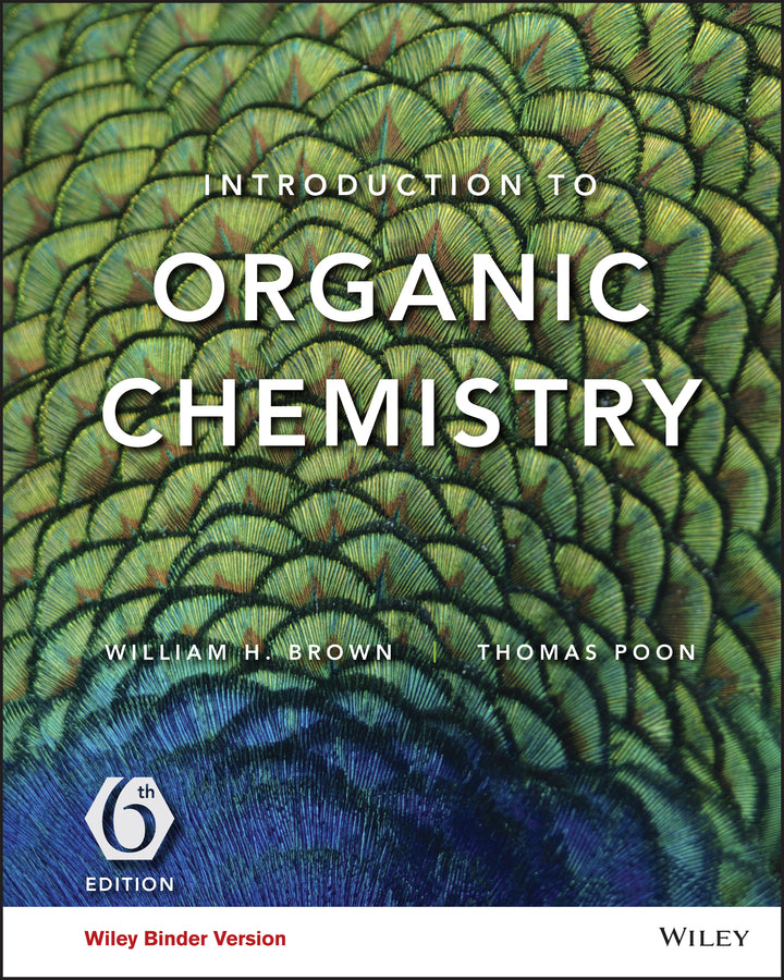 Introduction to Organic Chemistry (Loose leaf version) | Zookal Textbooks | Zookal Textbooks