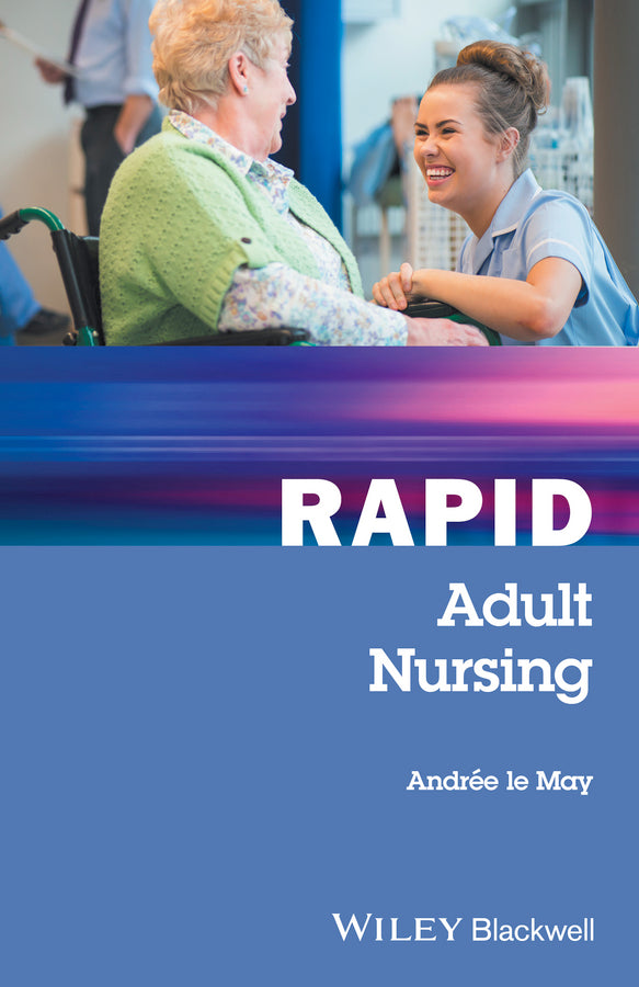 Rapid Adult Nursing | Zookal Textbooks | Zookal Textbooks