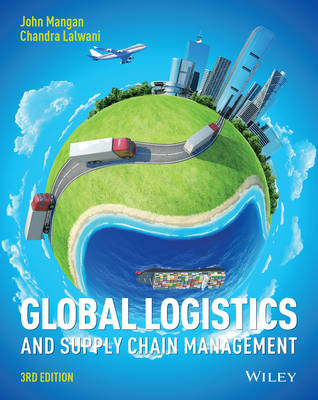 Global Logistics and Supply Chain Management | Zookal Textbooks | Zookal Textbooks