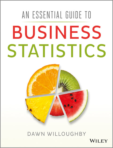 An Essential Guide to Business Statistics | Zookal Textbooks | Zookal Textbooks