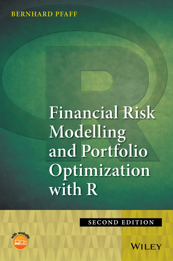 Financial Risk Modelling and Portfolio Optimization with R | Zookal Textbooks | Zookal Textbooks