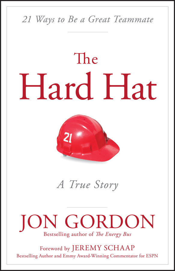 The Hard Hat | Zookal Textbooks | Zookal Textbooks