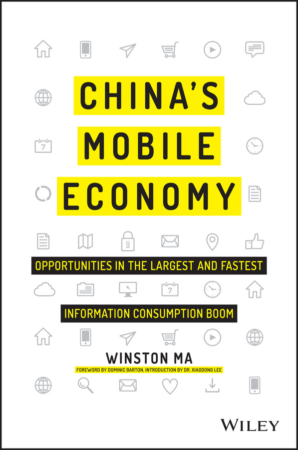 China's Mobile Economy | Zookal Textbooks | Zookal Textbooks