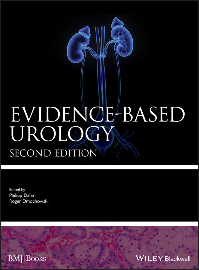Evidence-based Urology | Zookal Textbooks | Zookal Textbooks