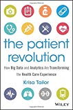 The Patient Revolution | Zookal Textbooks | Zookal Textbooks