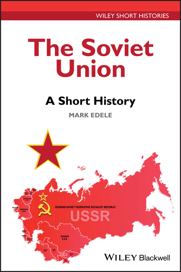 The Soviet Union | Zookal Textbooks | Zookal Textbooks