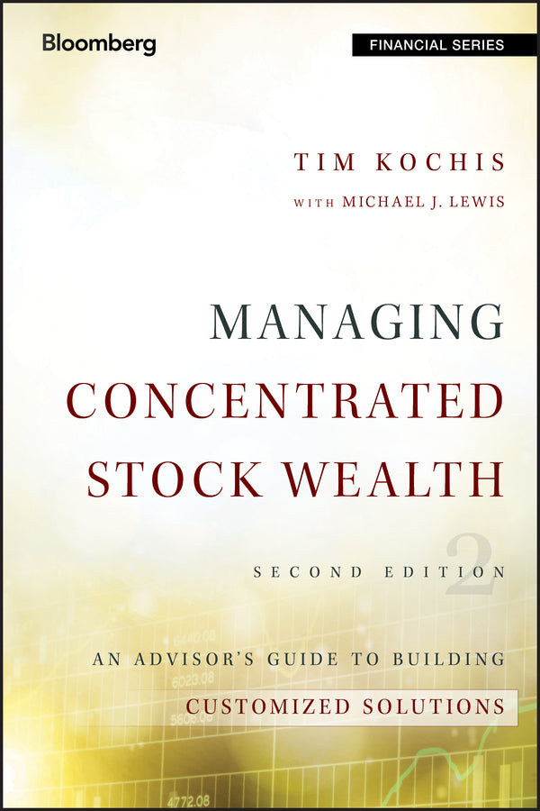 Managing Concentrated Stock Wealth | Zookal Textbooks | Zookal Textbooks